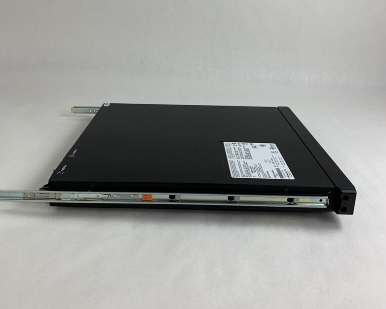 F5 Networks Big-IP i2000 Series i2000 Local Traffic Manager Tested No HDD