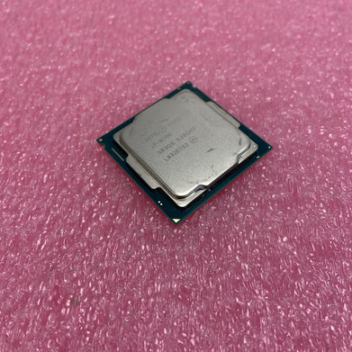 Intel Core i7-8700 SR3QS 3.2GHz Desktop Processor