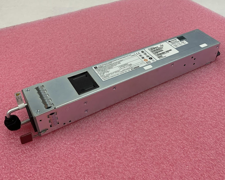 Quality Components DCJ7502-01 750W Power Supply