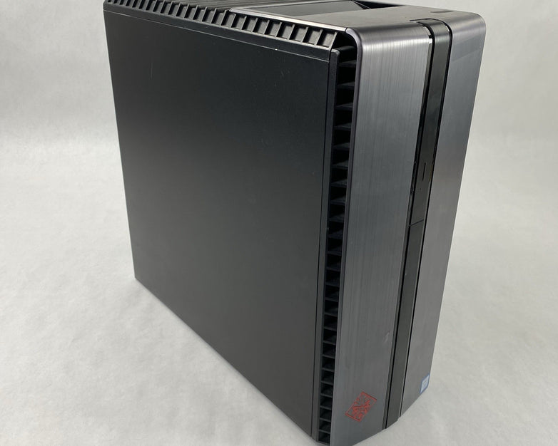 HP Omen 870-244 MT Intel Core i7-7700 3.6GHz 8GB RAM No HDD No OS