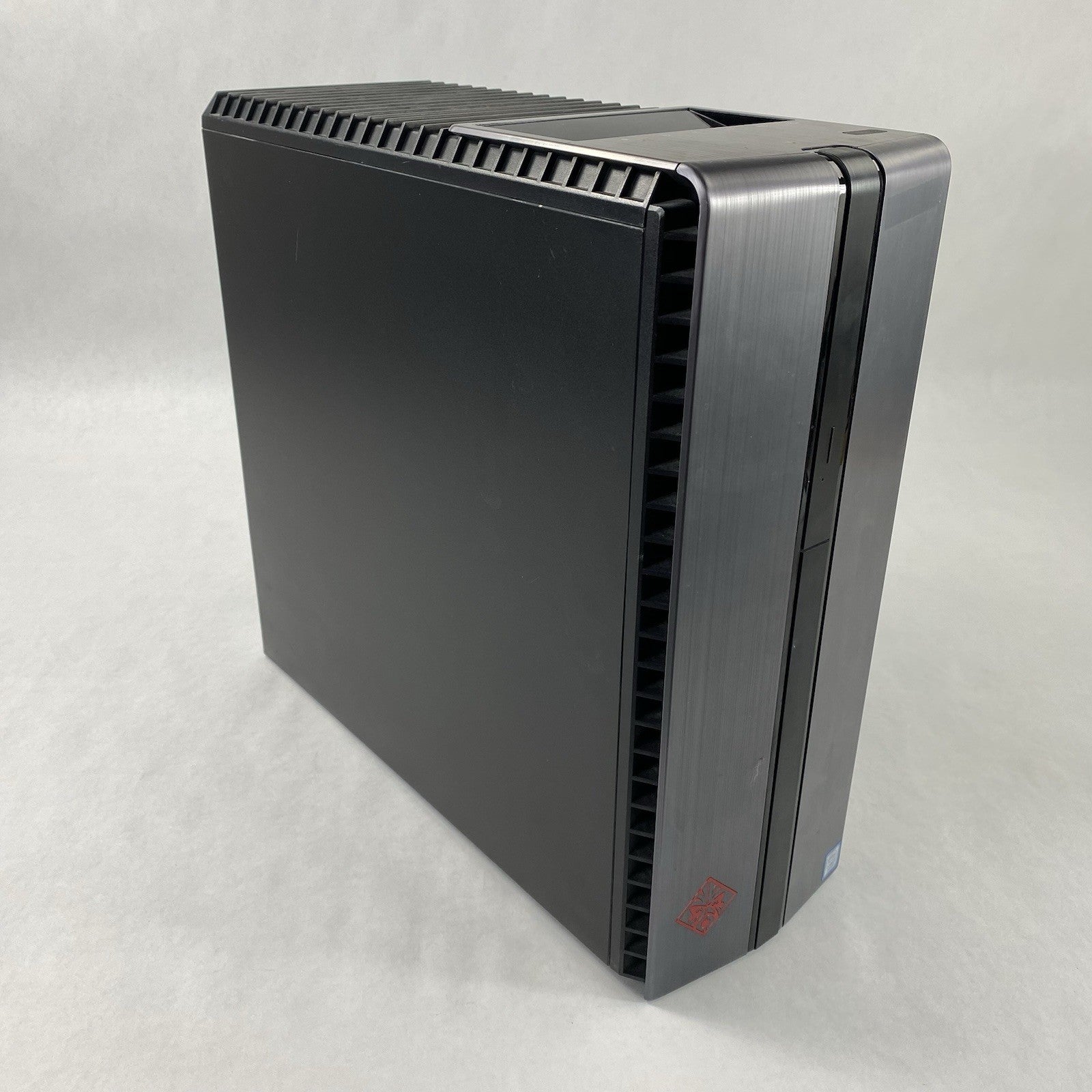 HP Omen 870-244 MT Intel Core i7-7700 3.6GHz 8GB RAM No HDD No OS