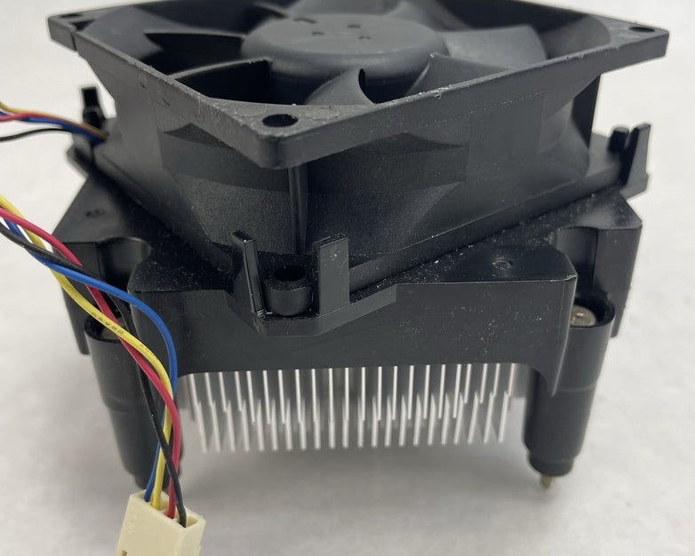 Computer Fan with Heatsink CN-0CP825 7631-8CN-0589