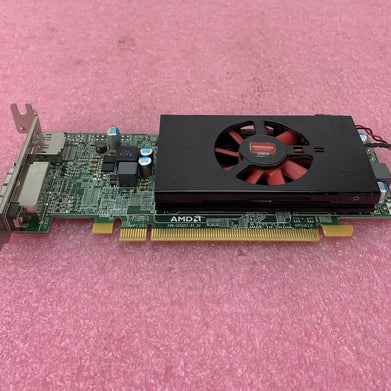 AMD Radeon C552 109-C55257-01_02 Video Graphics Card