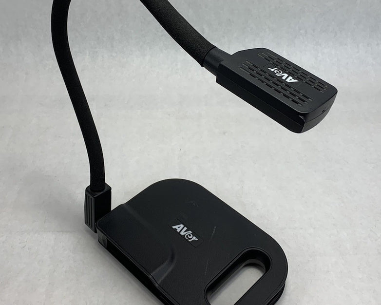 AVer AVerVision U50 Document Camera