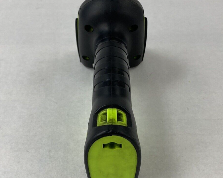 4M Alacrity MJ-2020R Wireless 2D Bluetooth Barcode Scanner - For Parts or Repair