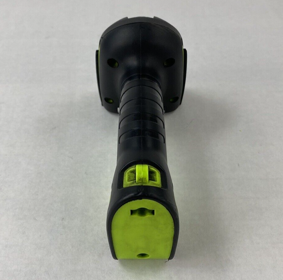 4M Alacrity MJ-2020R Wireless 2D Bluetooth Barcode Scanner - For Parts or Repair