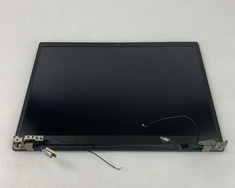Lenovo ThinkPad T14 Gen 3 14" FHD 1920x1080 Non-Touchscreen - Untested