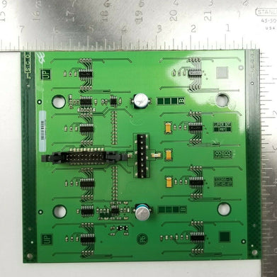 Odeco Electronica S2266-1 07-08-07 25-30-0010