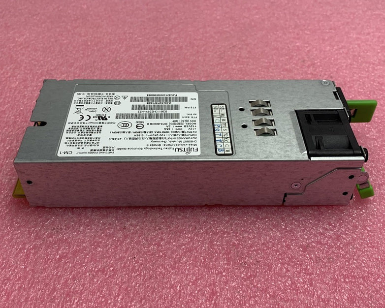 Fujitsu DPS-800NB D 800W Switching Power Supply