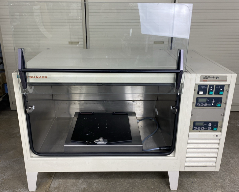 Kuhner ISF-1-W Refrigerated Shaking Incubator