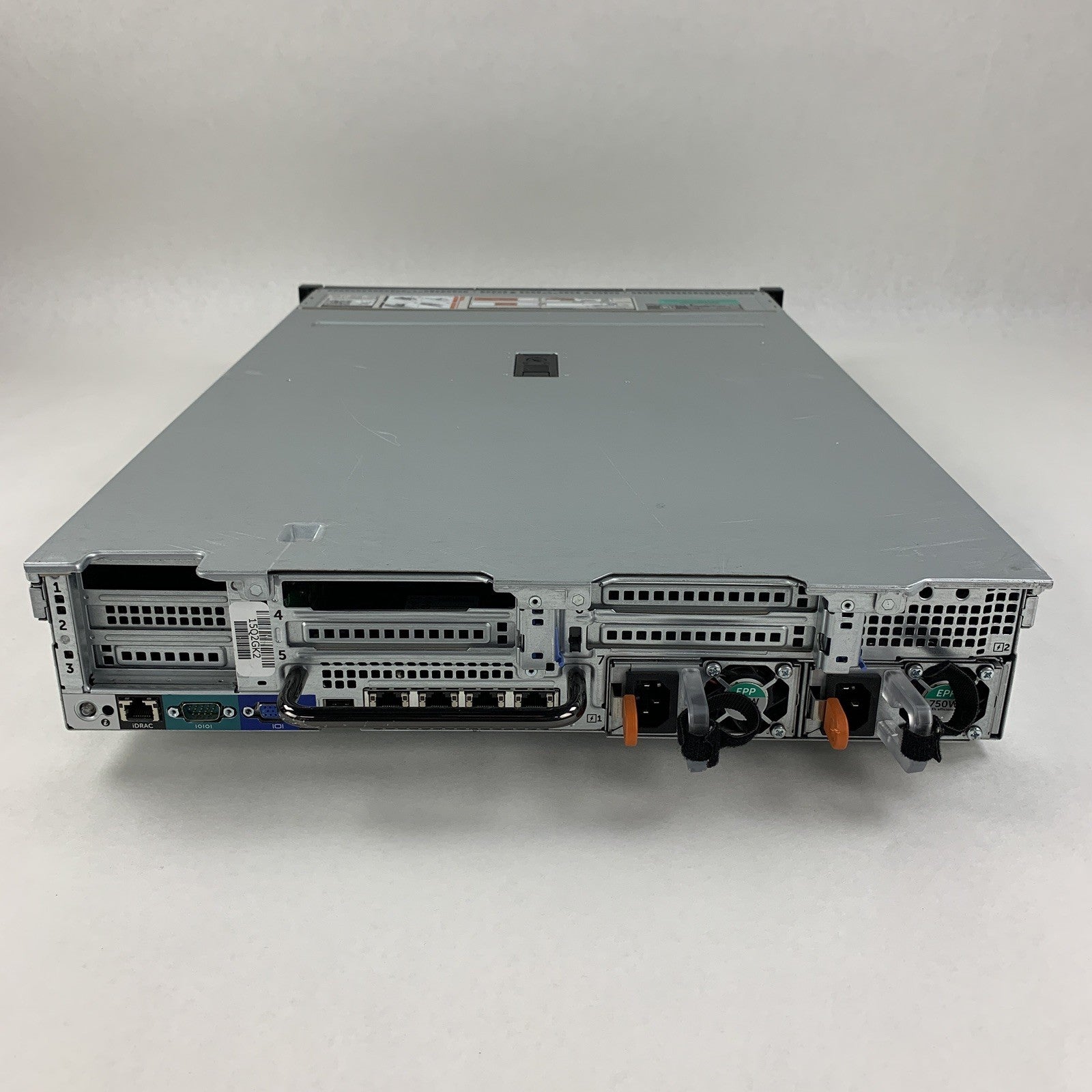 Dell Poweredge R730 Server 2x E5-2660v3 2.6 GHz 64 GB Ram No OS NO HDD