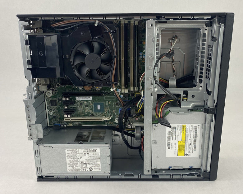 HP EliteDesk 800 G2 SFF Intel Core i5-6500 3.2GHz 8GB RAM No HDD No OS