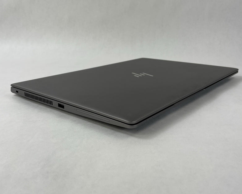 HP ZBook 15u G5 15.6" i5-7200U 2.50 GHz 8 GB RAM No SSD/OS/AC