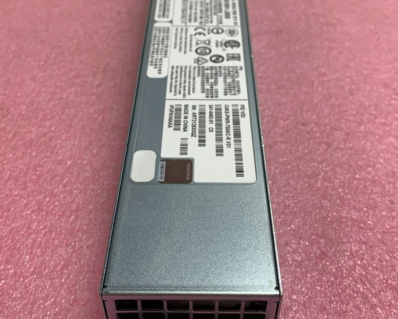 Artesyn 7001591-J500 750W Server Power Supply Unit