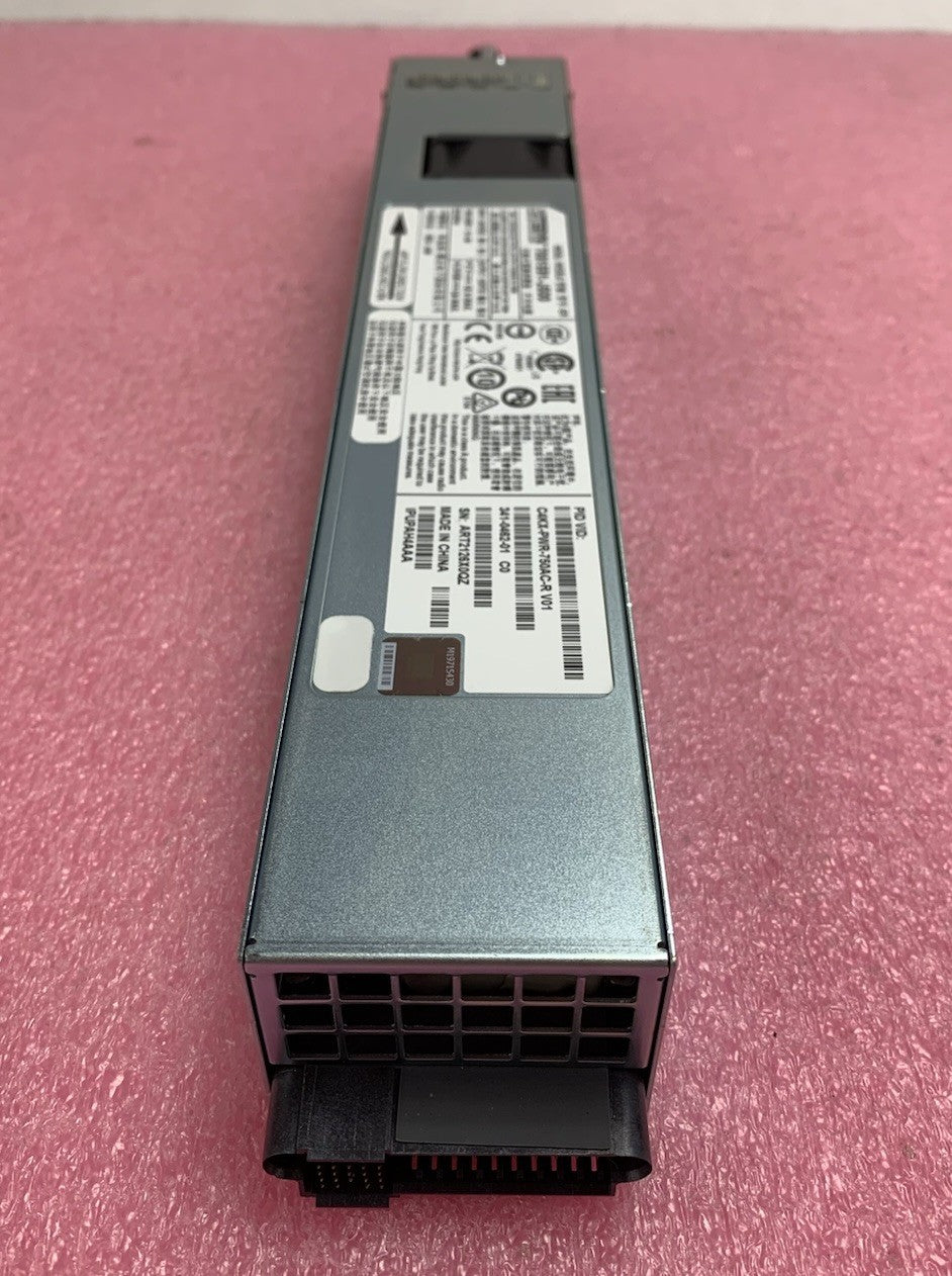 Artesyn 7001591-J500 750W Server Power Supply Unit2
