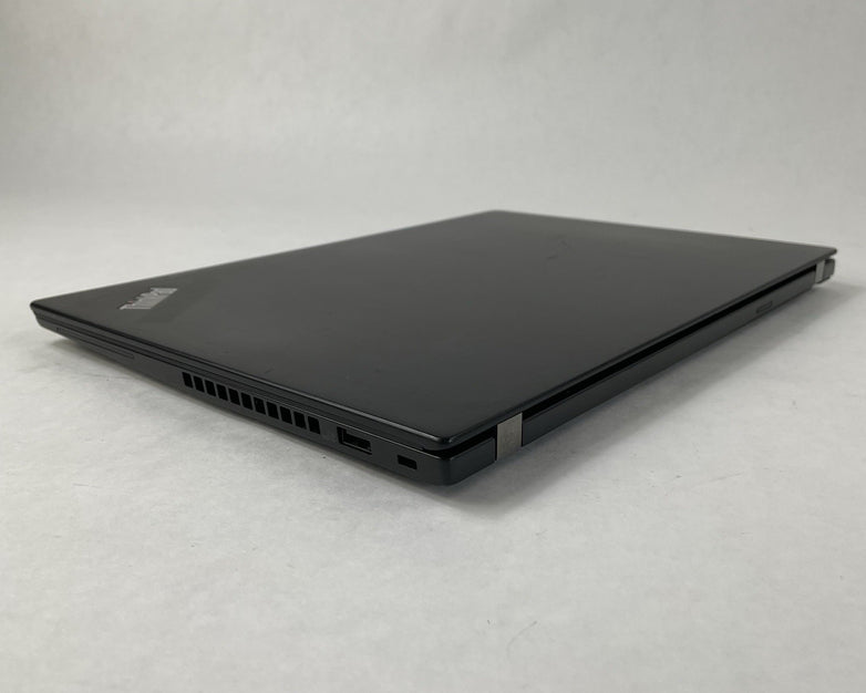 Lenovo ThinkPad T490s 14" i5-8365U 1.60 GHz 8 GB RAM No SSD/OS/AC