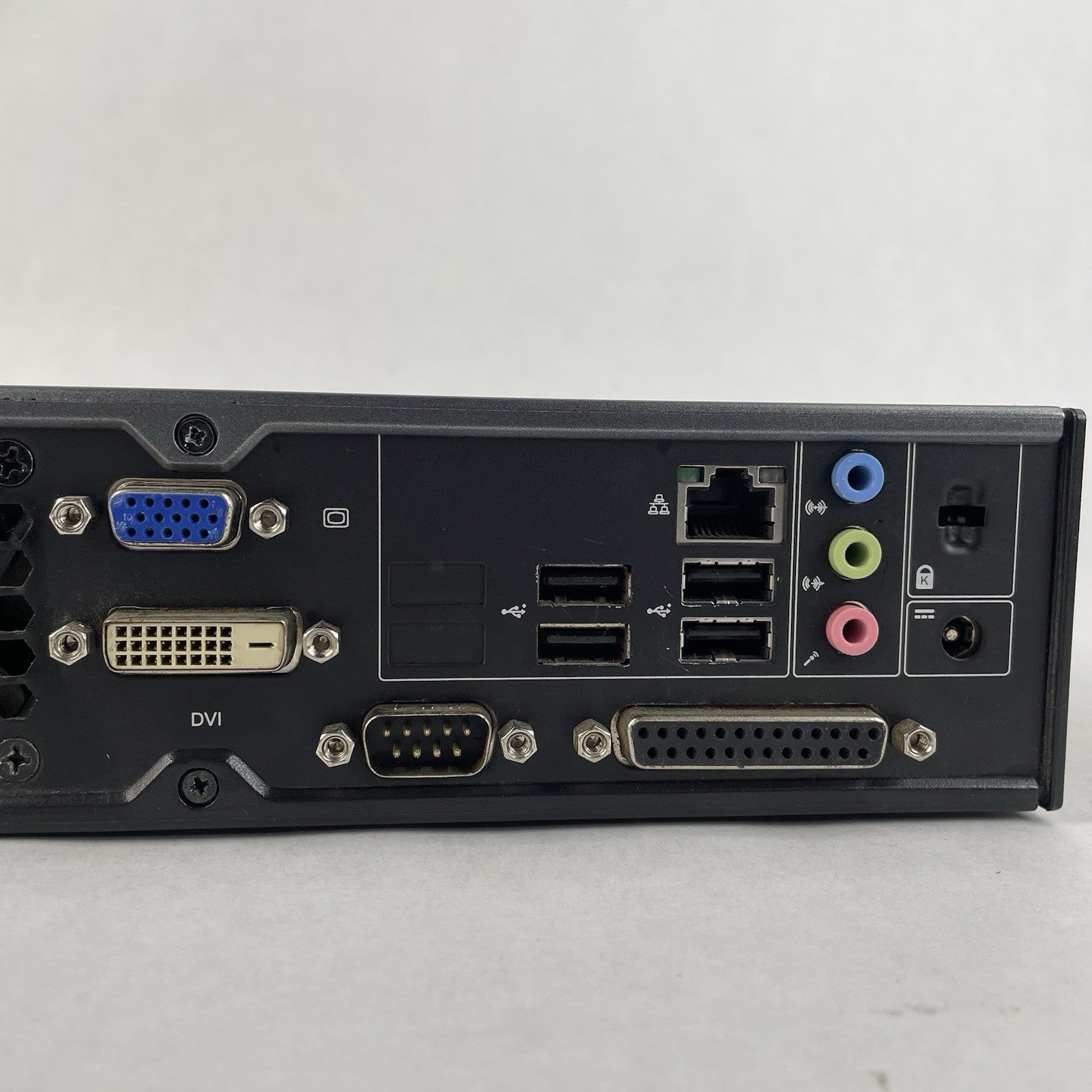 Acer Veriton L4618G Micro i3-2120 3.30 GHz 4 GB RAM No SSD/OS/AC6
