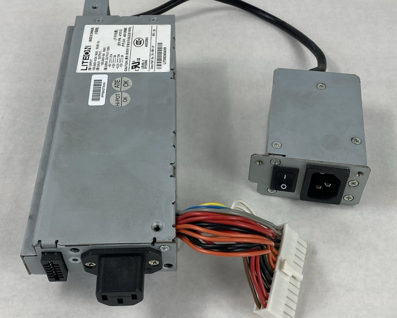Lite On PA-4131-2 100-240V 6A 135W Power Supply