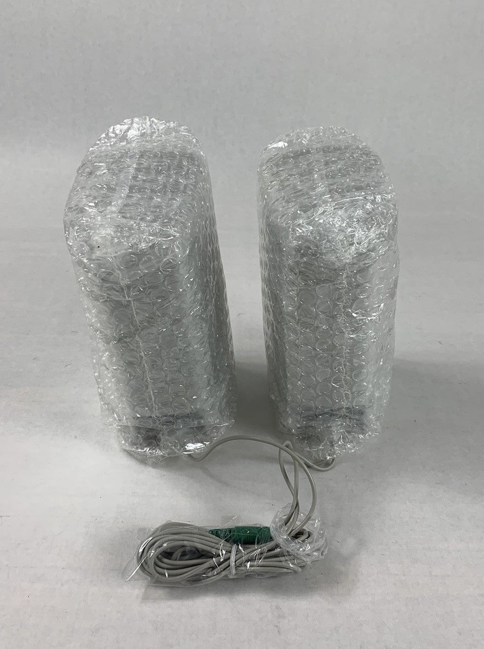 Cyber Acoustics CA-15 Wired Computer Speakers