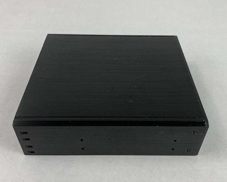 StarTech.com SATSAS425BK Mobile Rack 4-Bay Backplane