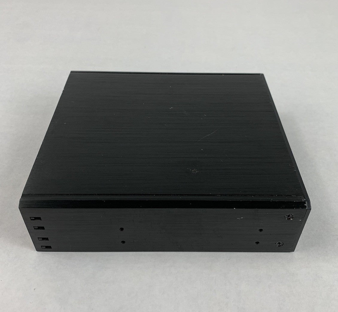 StarTech.com SATSAS425BK Mobile Rack 4-Bay Backplane