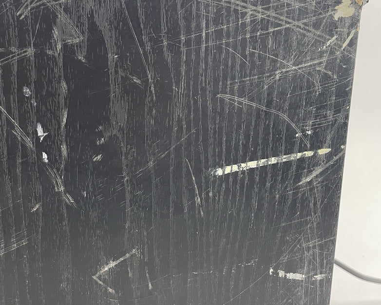 JBL PSW-1000 Home Theater Power Subwoofer Tested