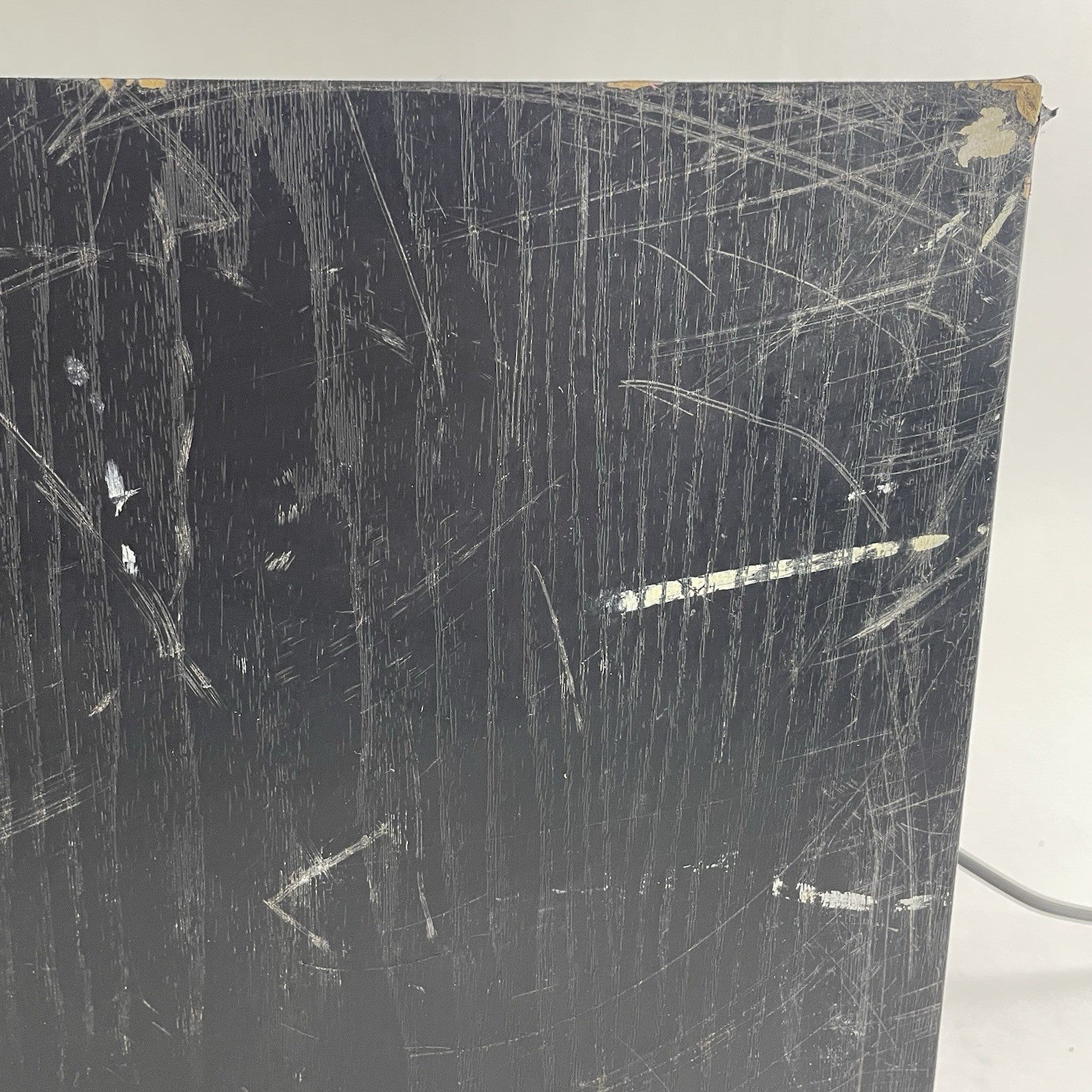 JBL PSW-1000 Home Theater Power Subwoofer Tested10