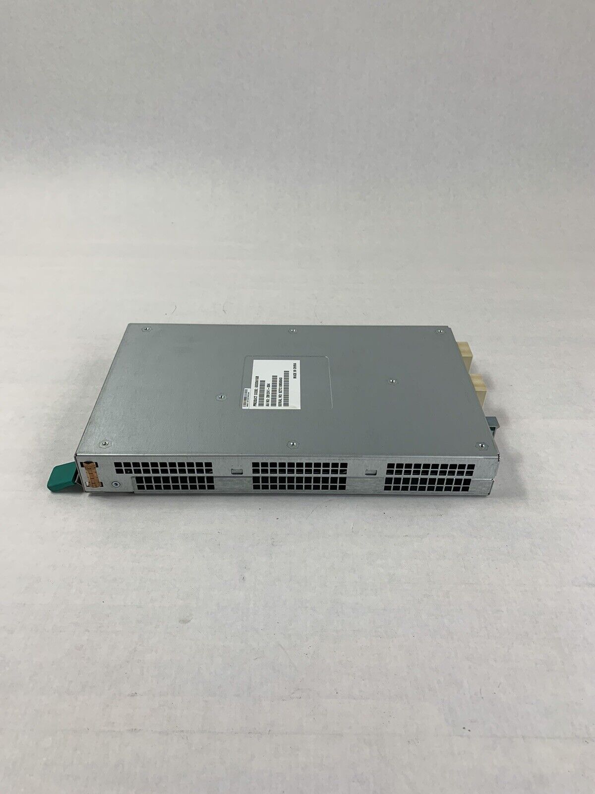 Intel Blade Server 10-Port GIGABIT Switch Mod AXXSW1GB D91241-004