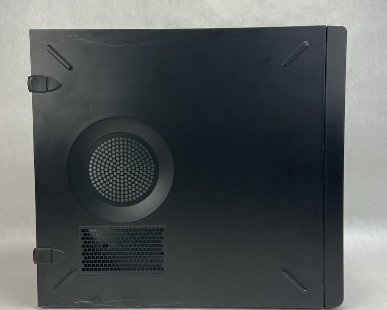 In Win Z589 Mid Tower Computer Case OCZ OCZ500MXSP 500W PSU