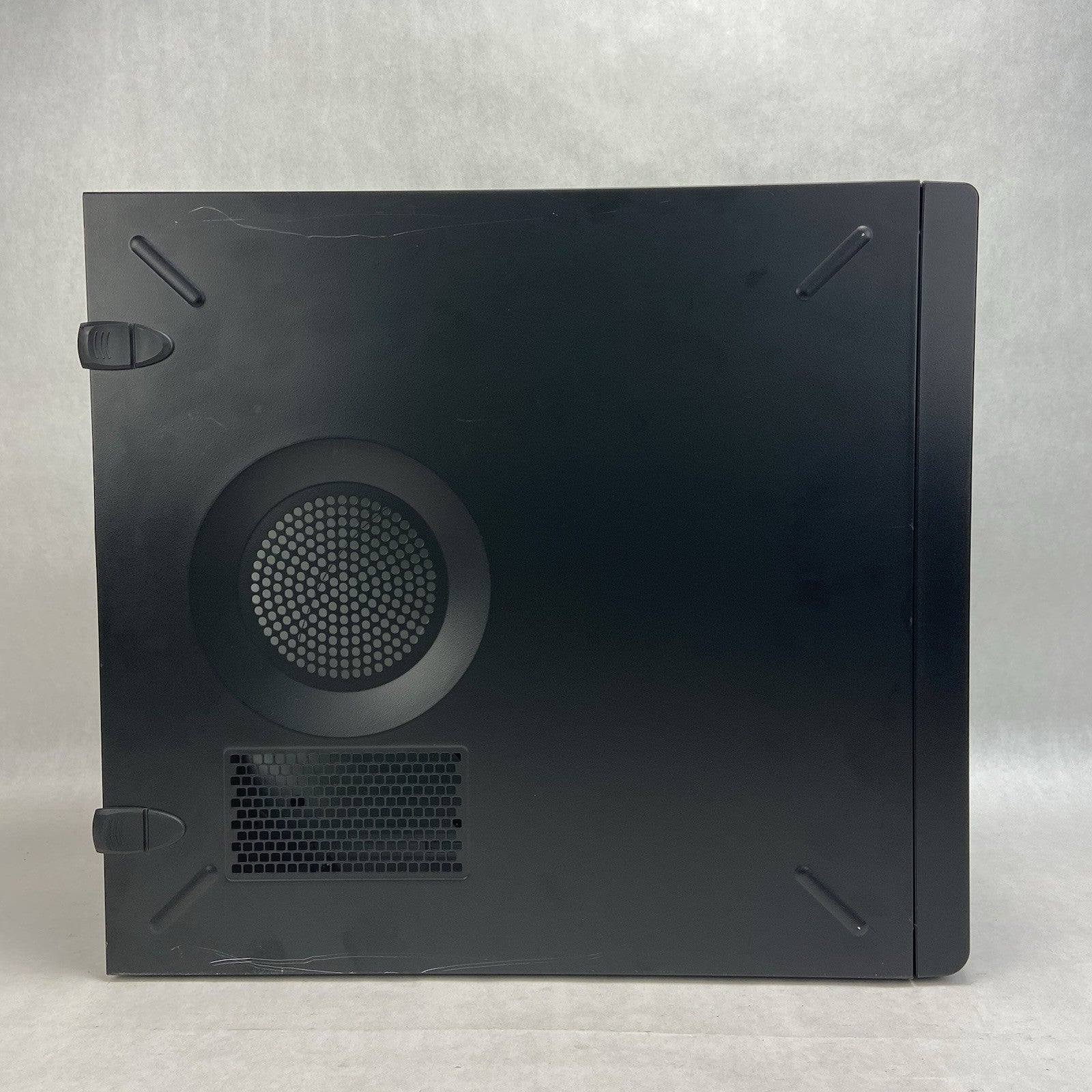 In Win Z589 Mid Tower Computer Case OCZ OCZ500MXSP 500W PSU5