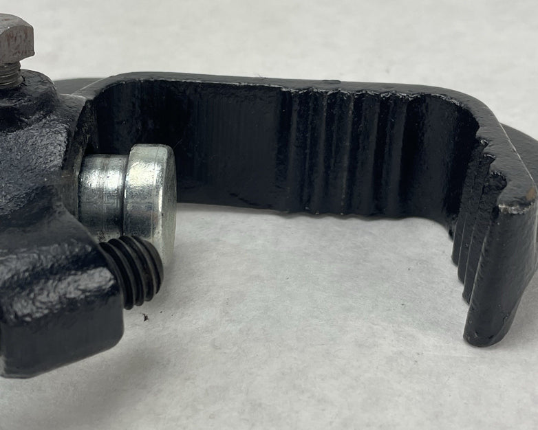 Century Back Pipe Clamp Stage Lighting Fixture C-Clamp