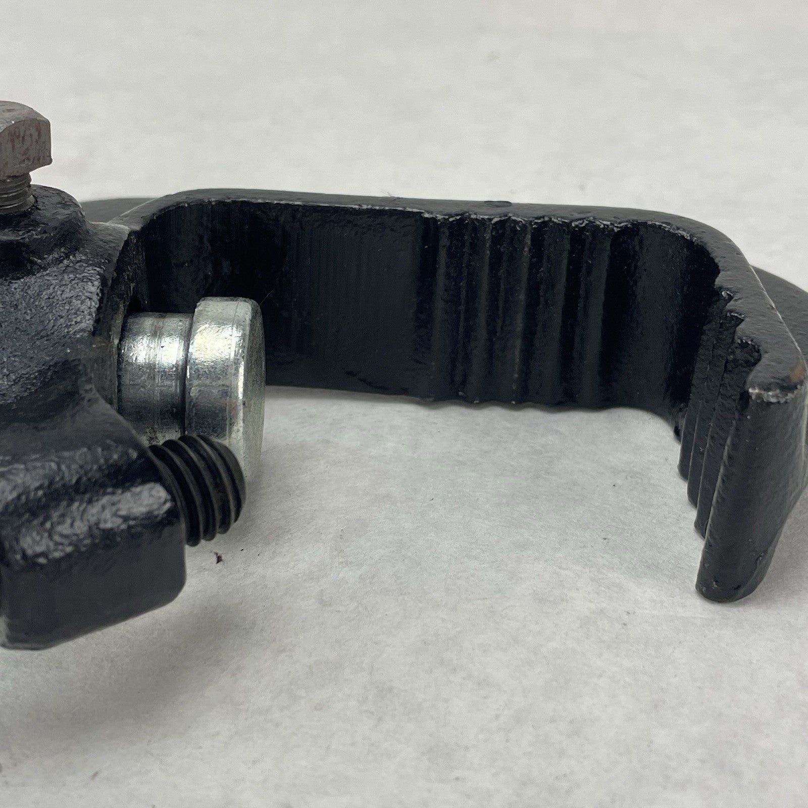 Century Back Pipe Clamp Stage Lighting Fixture C-Clamp5