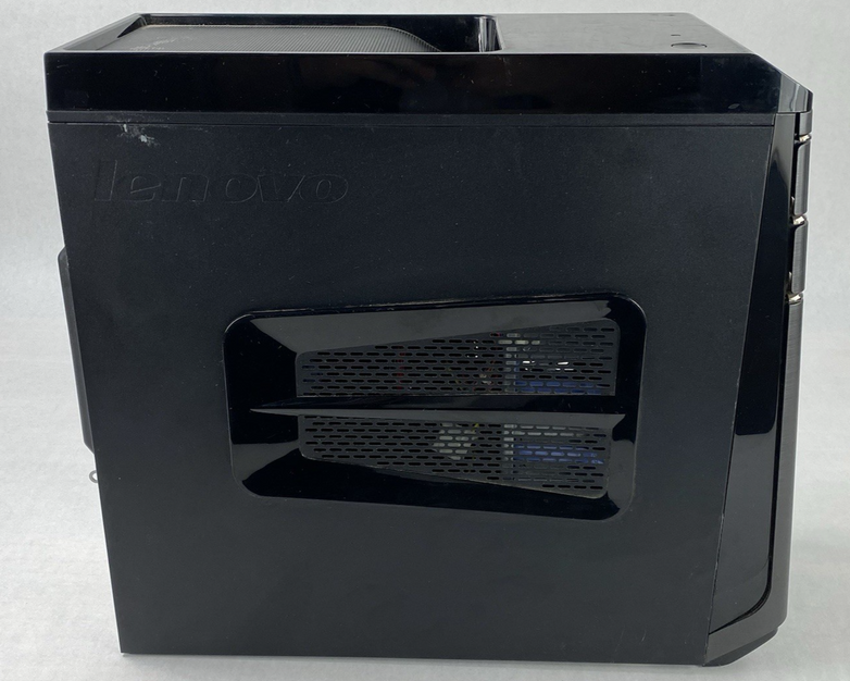 Lenovo IdeaCentre K410 MT Pentium G640 2.80GHz 4GB RAM No HDD No OS