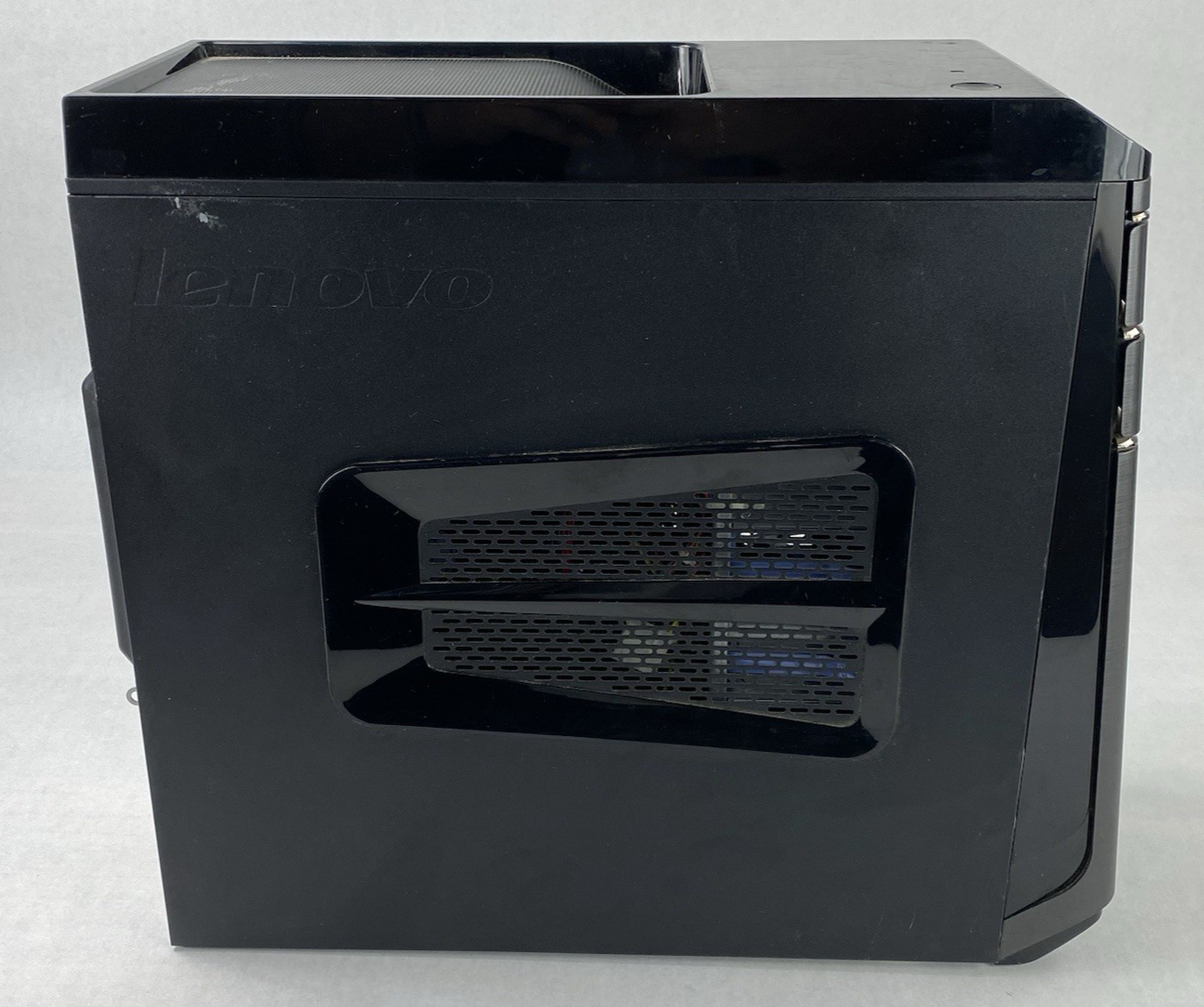 Lenovo IdeaCentre K410 MT Pentium G640 2.80GHz 4GB RAM No HDD No OS