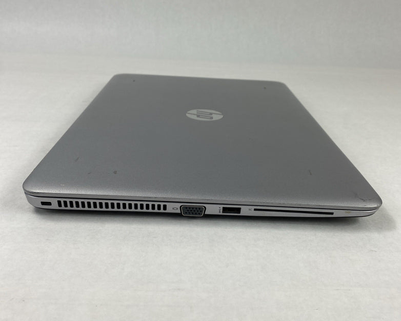 HP EliteBook 850 G3 Core i7-6600U 2.6GHz 8GB RAM 15.6" No Battery No HDD No OS
