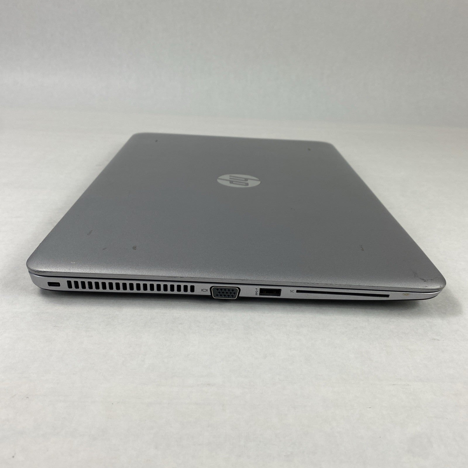 HP EliteBook 850 G3 Core i7-6600U 2.6GHz 8GB RAM 15.6" No Battery No HDD No OS