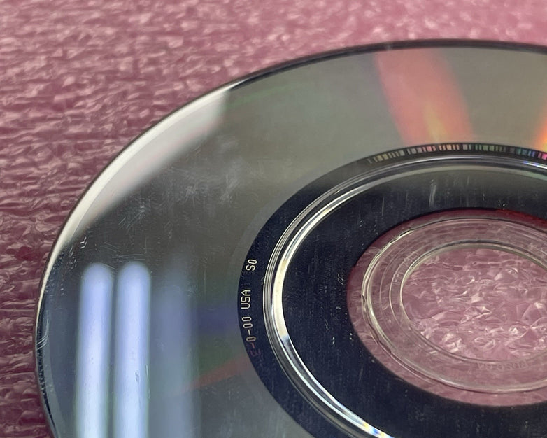 Super Smash Bros Melee US Version  Disc Only Tested Working