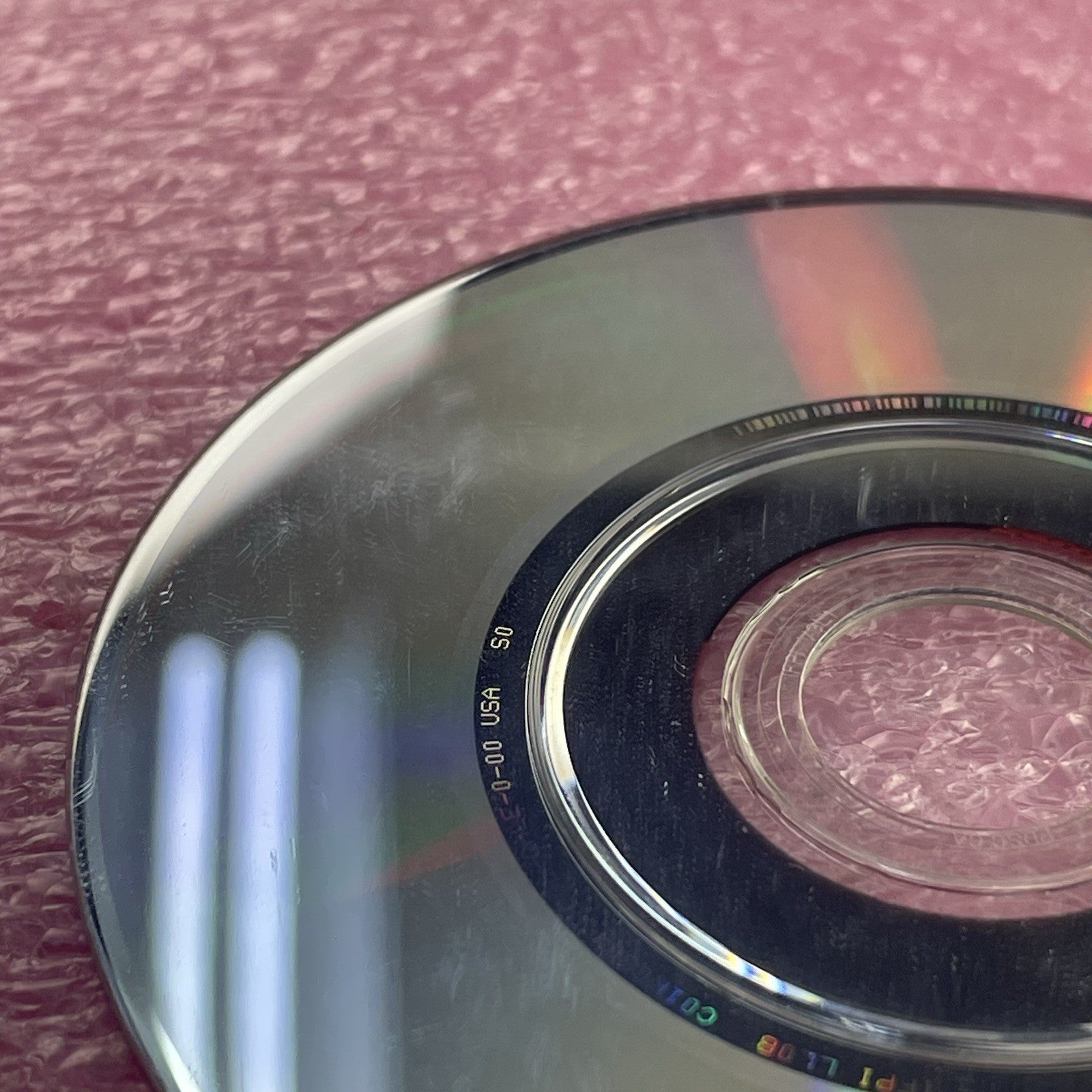 Super Smash Bros Melee US Version  Disc Only Tested Working4