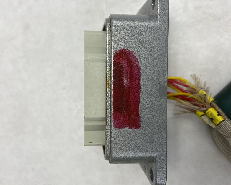 Walther Procon 714306 Top Housing and Base with H-BT Han DD 24 Pin Connector