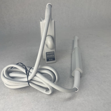 Siemens 08241246  EV-8C4 Acuson Transducer Probe Untested