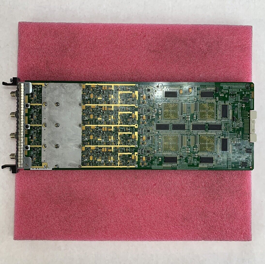 RGB Networks 300-0003-05 RF Modulator Card F20970114