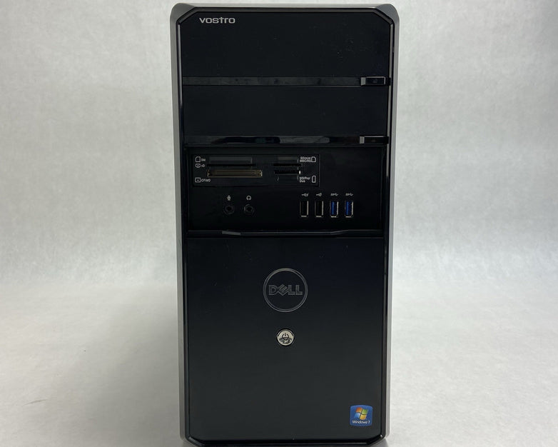 Dell Vostro 470 MT Intel Core i5-3450 3.1GHz 4GB RAM No HDD No OS