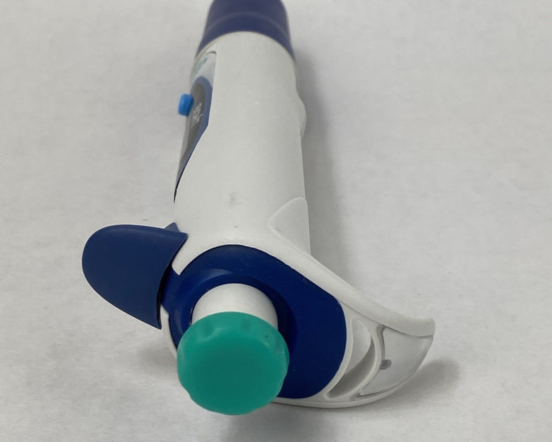 Biohit m5000 500-5000 µL Single Channel Handheld Manual Pipette