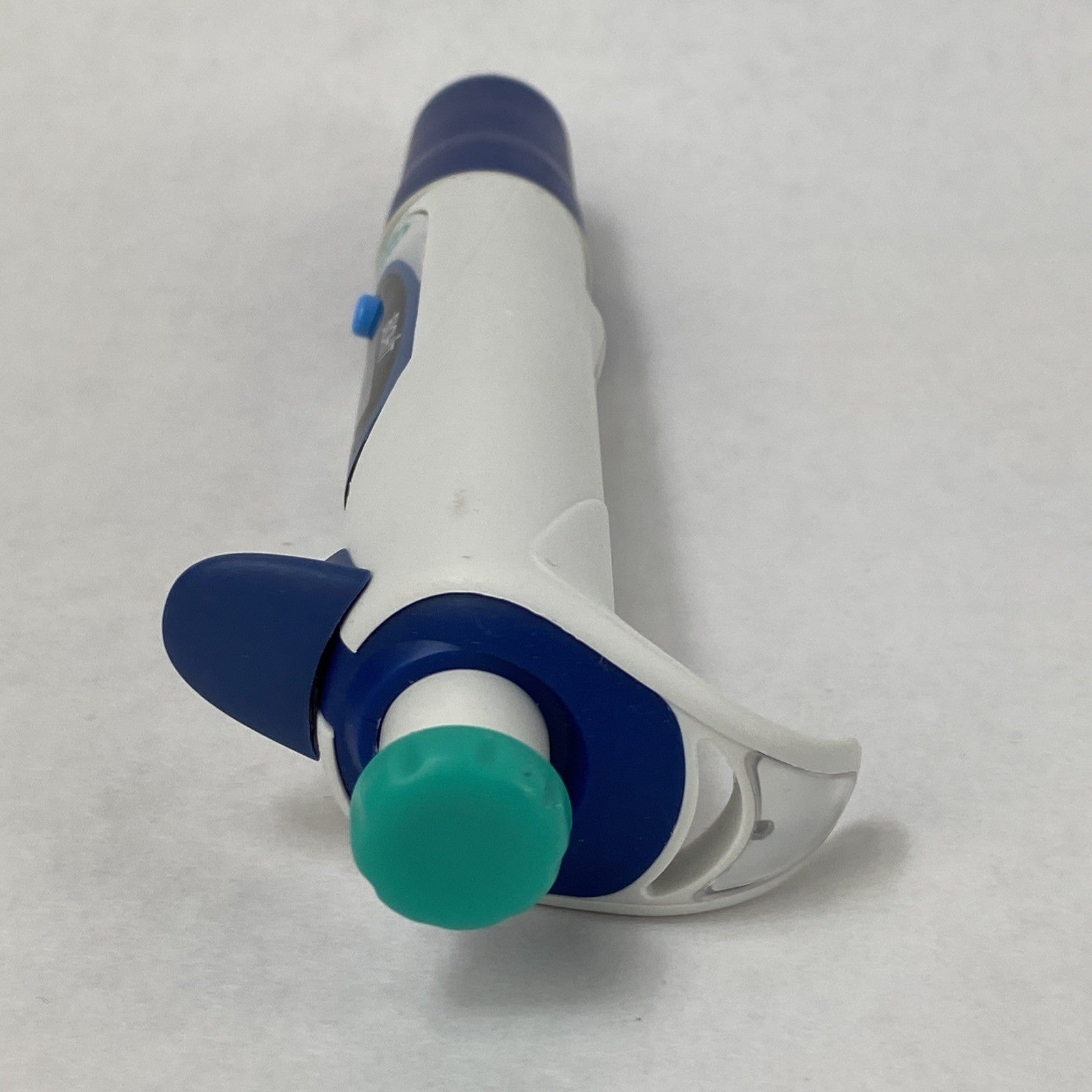 Biohit m5000 500-5000 µL Single Channel Handheld Manual Pipette3