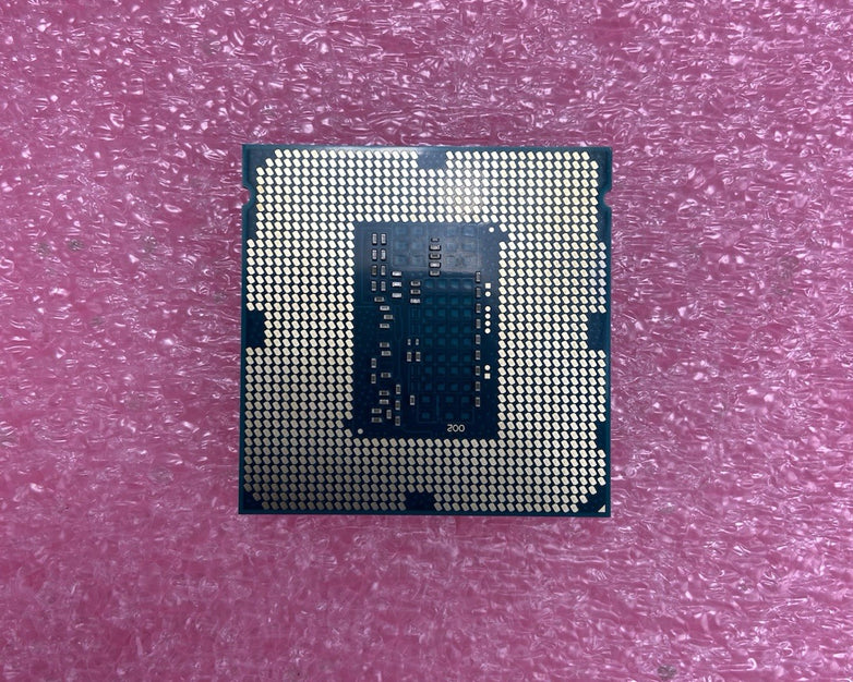 Intel Core i5-4670K 3.40 GHz LGA 1150 Desktop CPU Processor SR14A