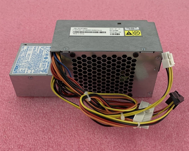 LiteOn PS-5281-01VF 54Y8804 280W Power Supply
