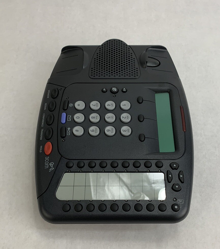 3Com 3C10402B Business Phone