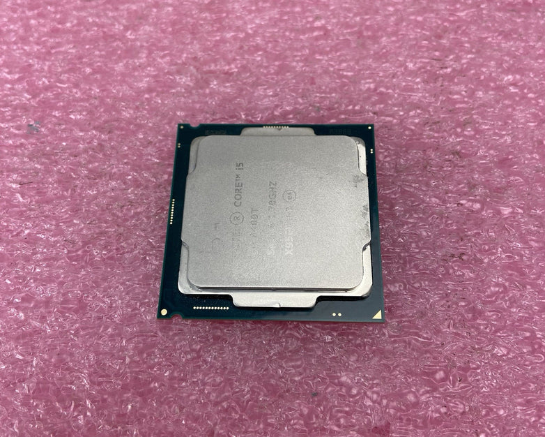 Intel Core i5-8400T SR3X6 1.7GHz Desktop CPU