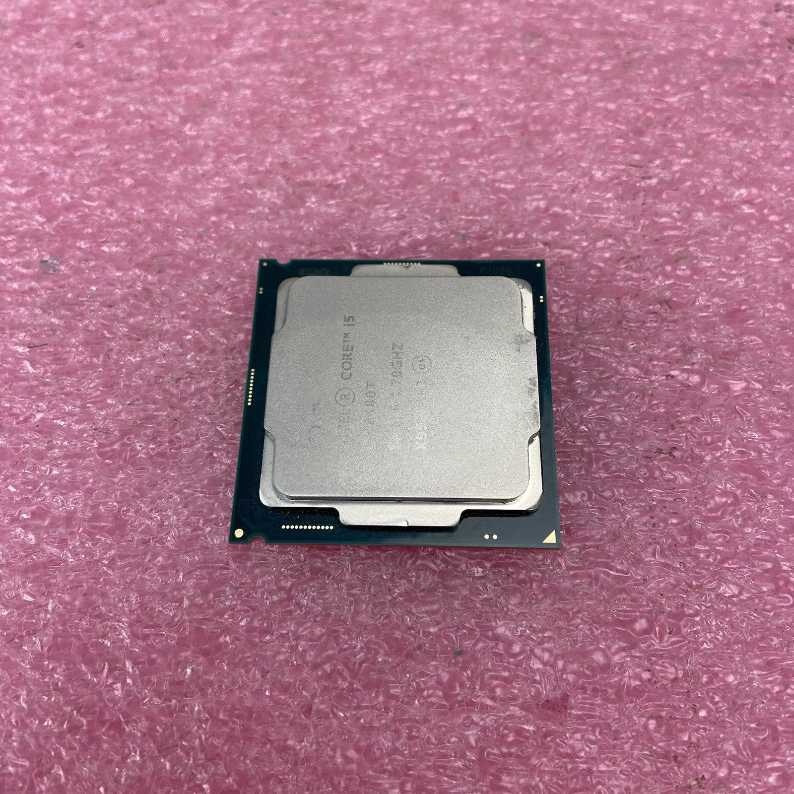 Intel Core i5-8400T SR3X6 1.7GHz Desktop CPU4