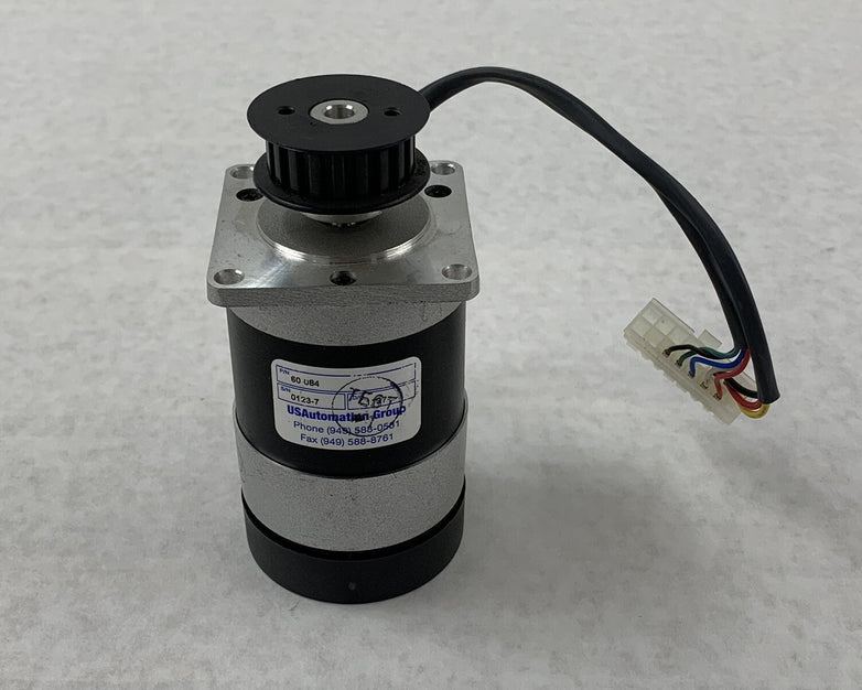 US Digital Motor E6-2000-250-I-D-H-B 60-084